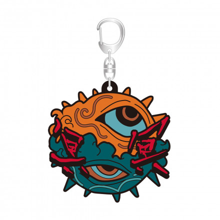 冥冥ラバーキーホルダー | Bonanza Base