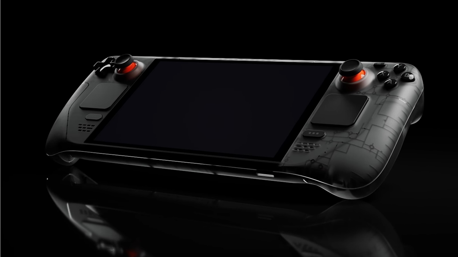 Steam Deck OLED 1TB Limited Edition sells out 20 minutes after pre