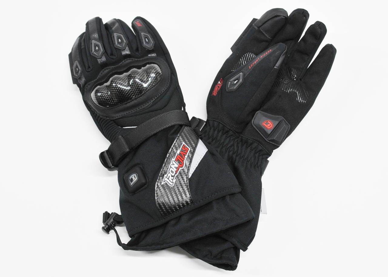 約1万円の電熱グローブはホントに暖かい？ Amazonランキング上位の製品