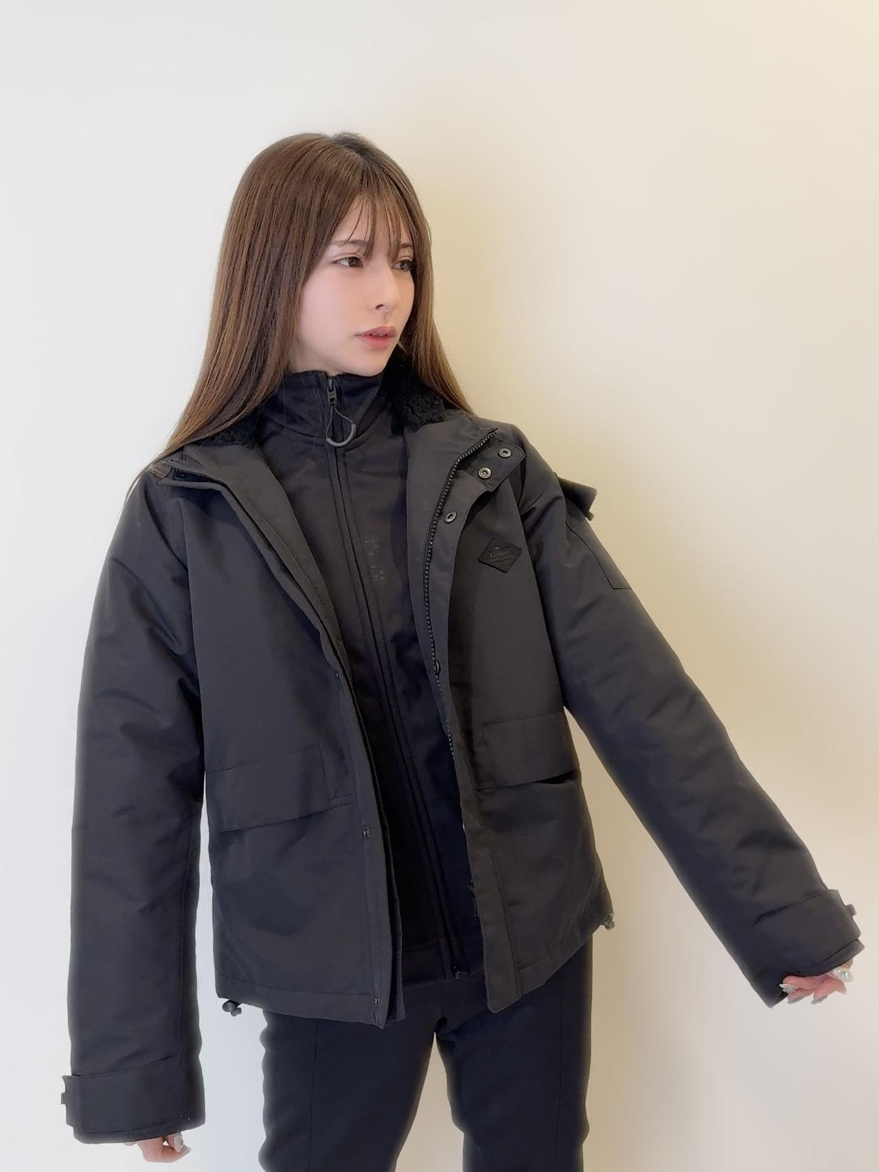 KADOYA HEAT RAMPART Mサイズ 進化したヒートランパートシリーズ