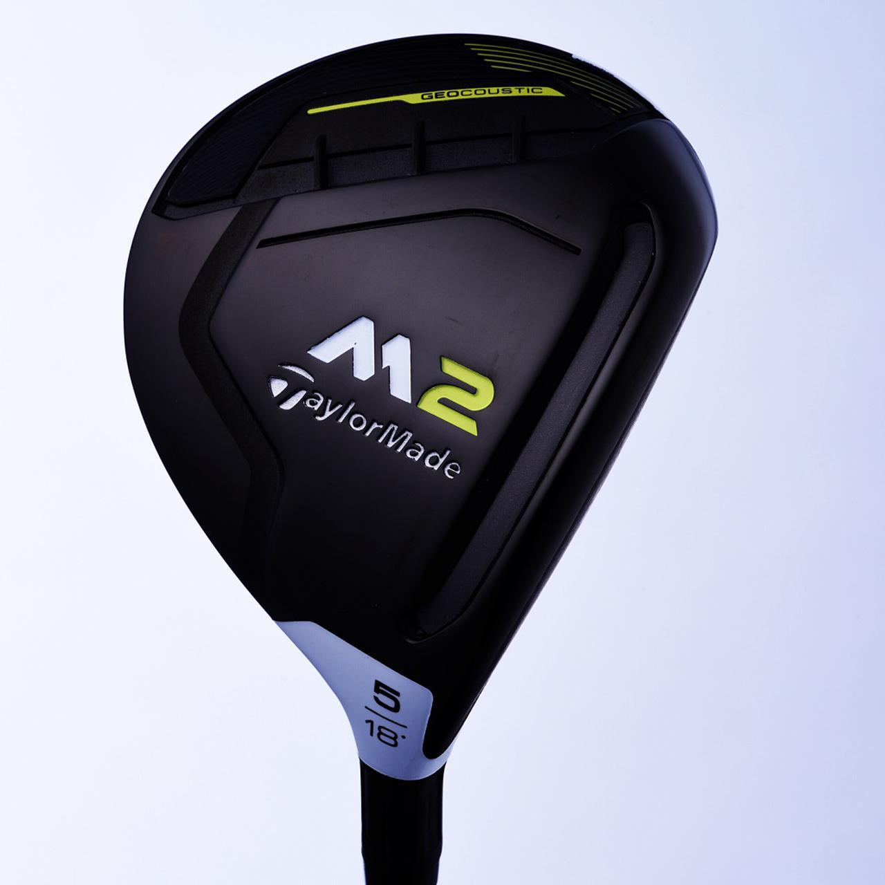 今も色あせない飛距離性能とやさしさを持つ中古名器！ テーラーメイド