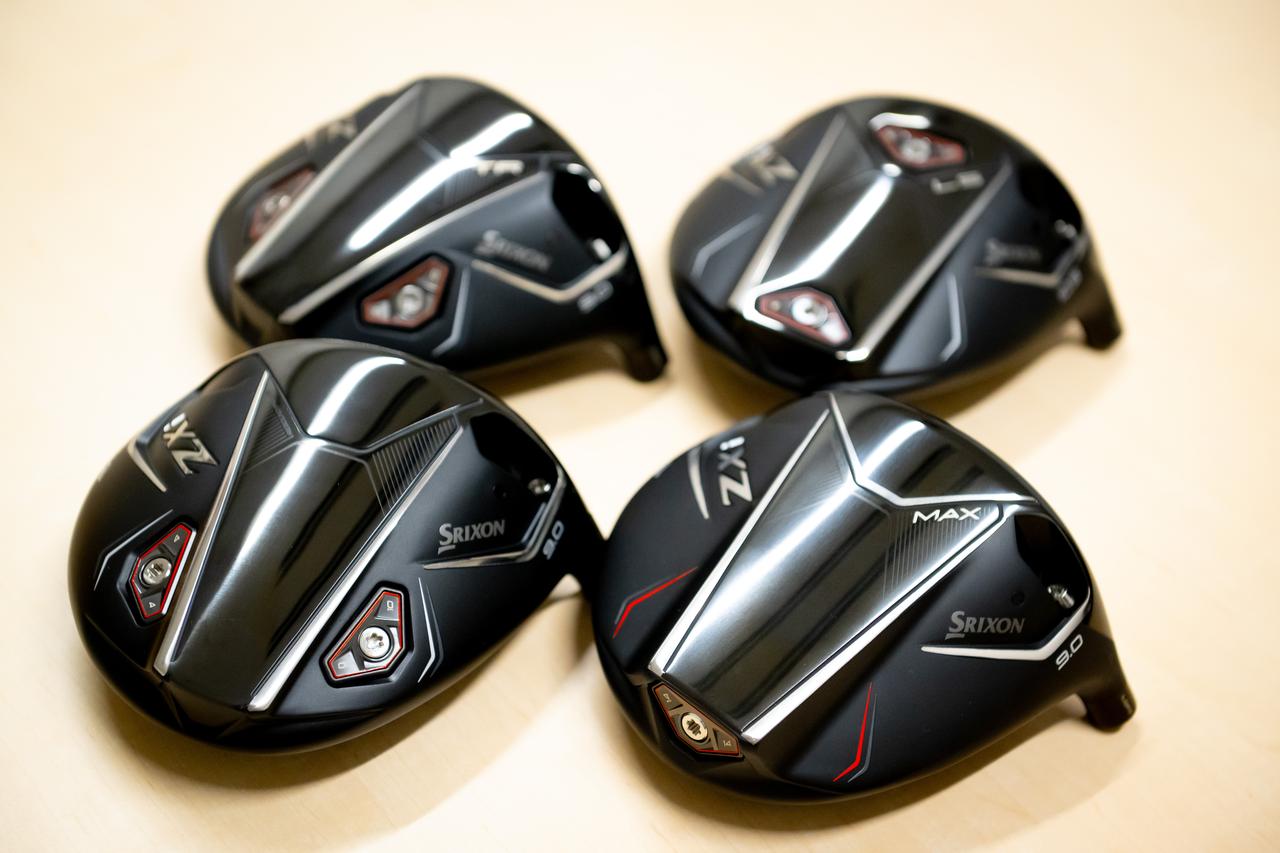 松山英樹が認めたボールスピード！ プロが勝つために選んだ