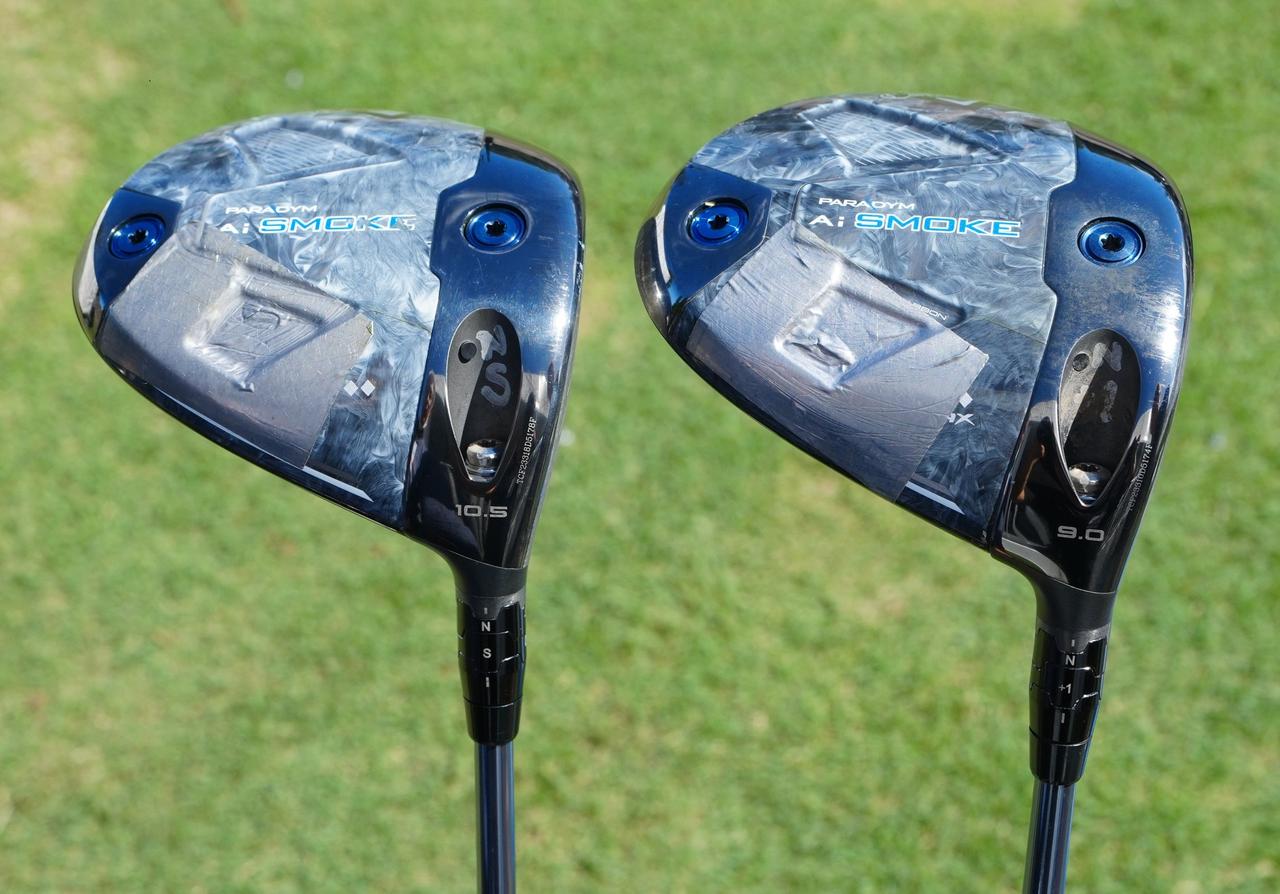 パラダイムAiスモークトリプルダイヤモンドMAXを他と比較してみた