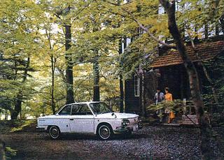 連載！【昭和の名車 04】日野 コンテッサ1300クーペ（昭和40年：1965年