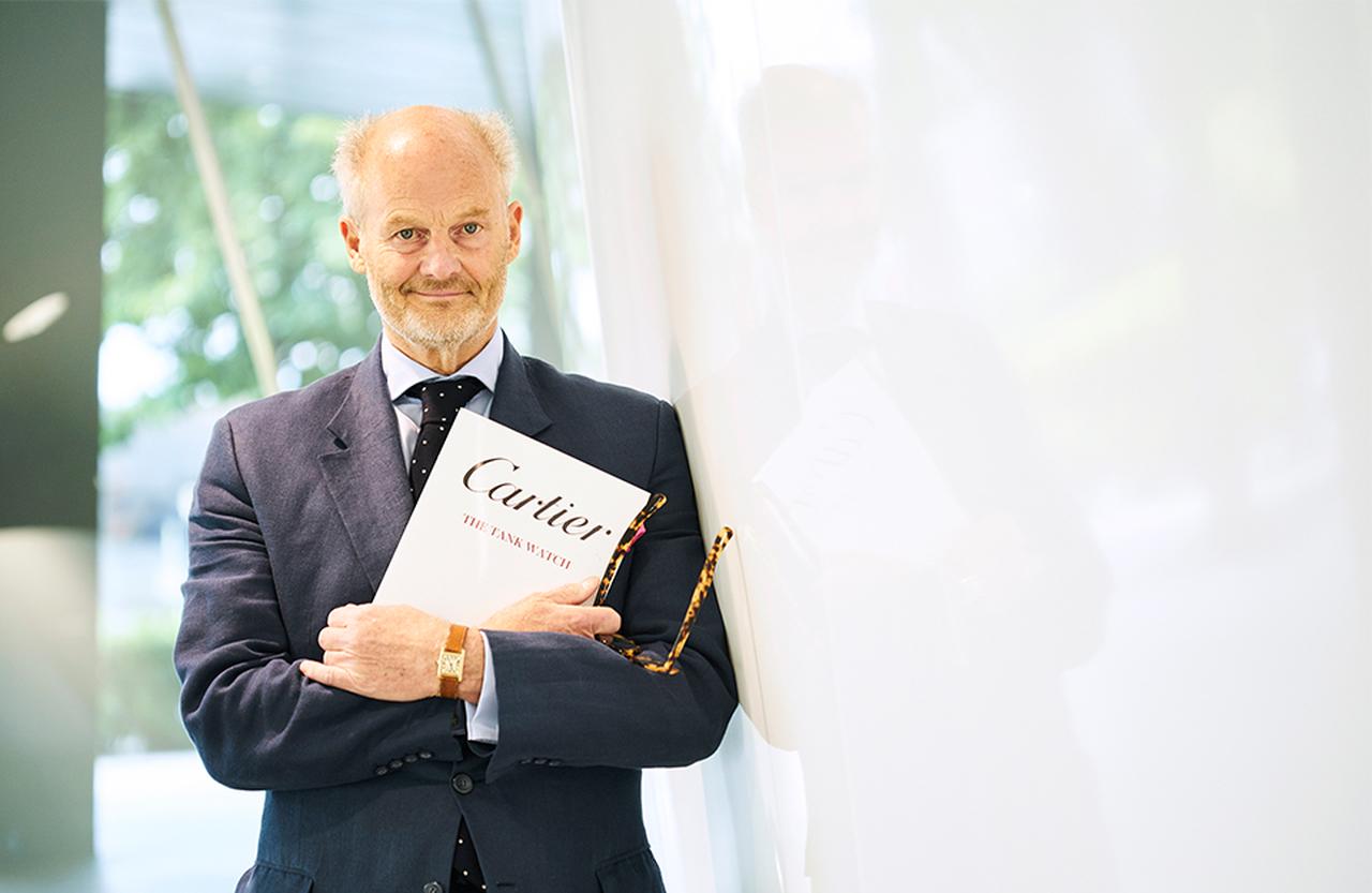 1番目の画像 - 「川久保 玲が“本物”と リスペクトする Vintage TANK