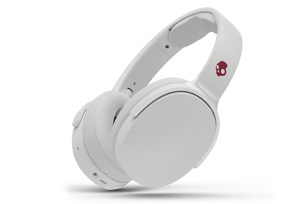 米国Skullcandy、Bluetoothヘッドホン「HESH 3 WIRELESS」に新色