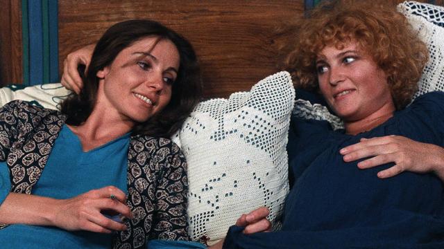 アニエス・ヴァルダ監督作『歌う女・歌わない女』【クライテリオンNEW