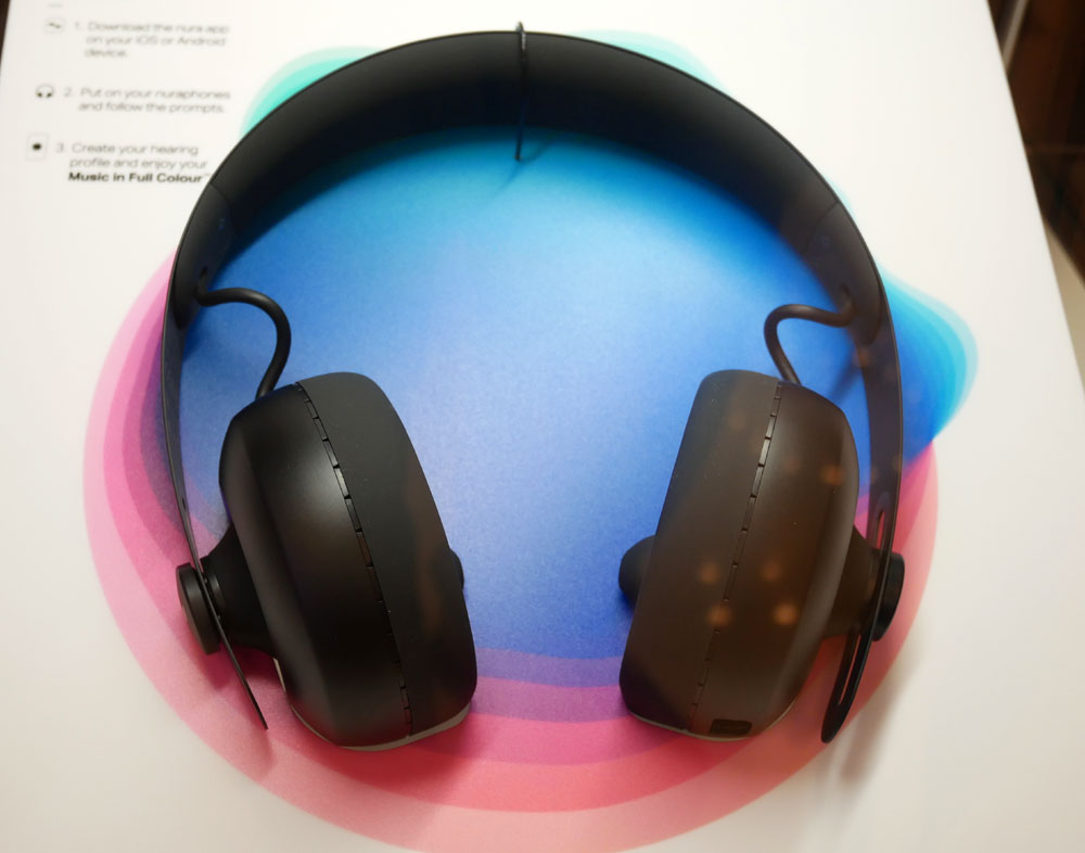 Delfin Japan、自分の耳の特性に合わせたサウンドが楽しめるヘッドホン