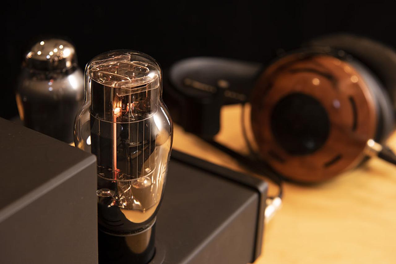 音楽に浸る快感”を素直に楽しめる。ZMFのオープンエア型ヘッドホン