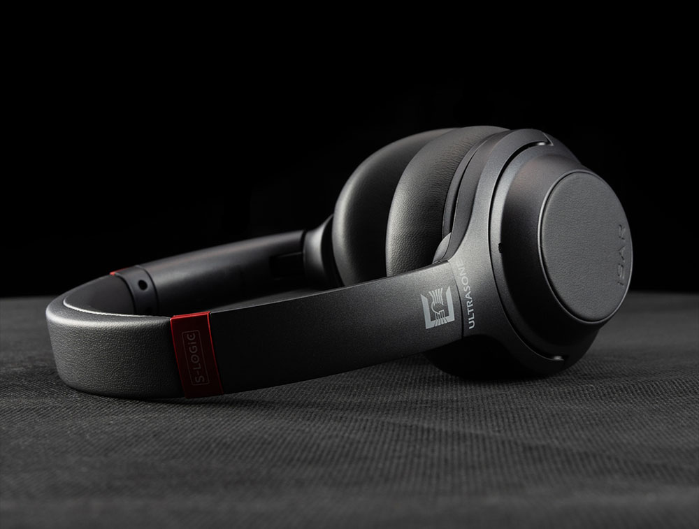 ULTRASONEから注目製品3デモルが登場。初のANC搭載ワイヤレス