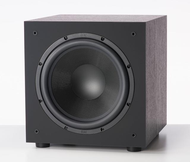 ELAC - Stereo Sound ONLINE