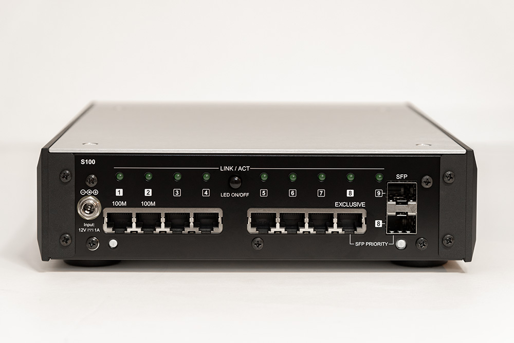 DELA N100-S20-J、S100/2』注目モデルで聴くQobuz《ミュージックライブ