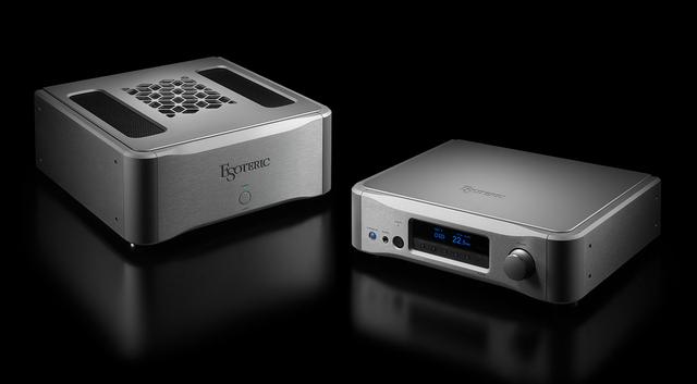 ESOTERIC - Stereo Sound ONLINE