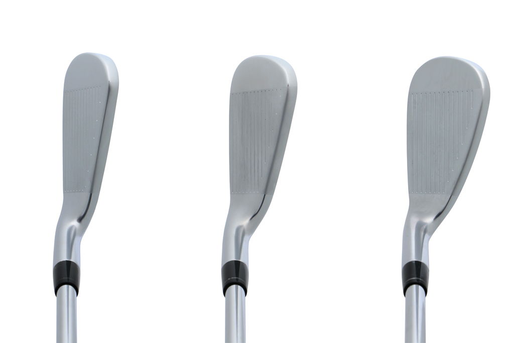 APEXアイアン キャロウェイ】飛び系だけど、しっとり柔らか打感。高い