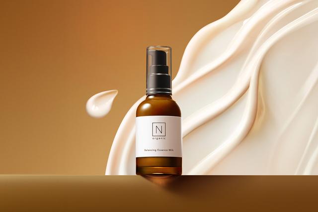 新テーマは“予防的美容”！【N organic】のベーシックアイテムが