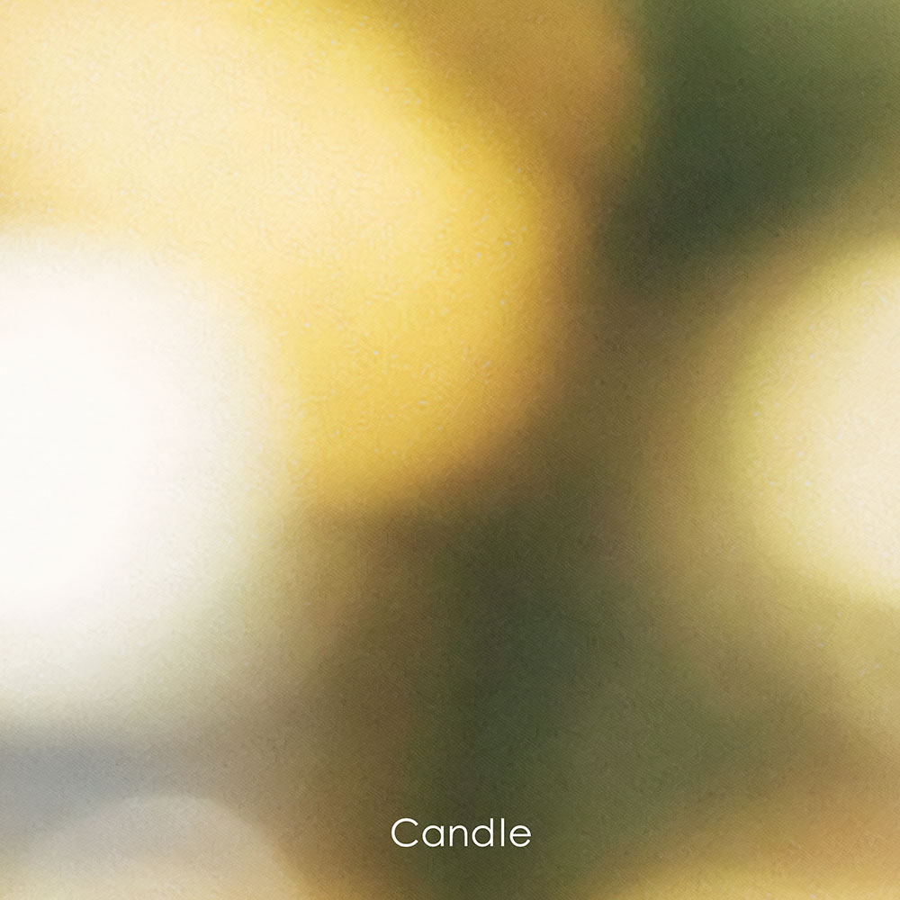 Candle｜ALBUM｜マルシィ｜Official Site｜Official Fanclub 「Marcy