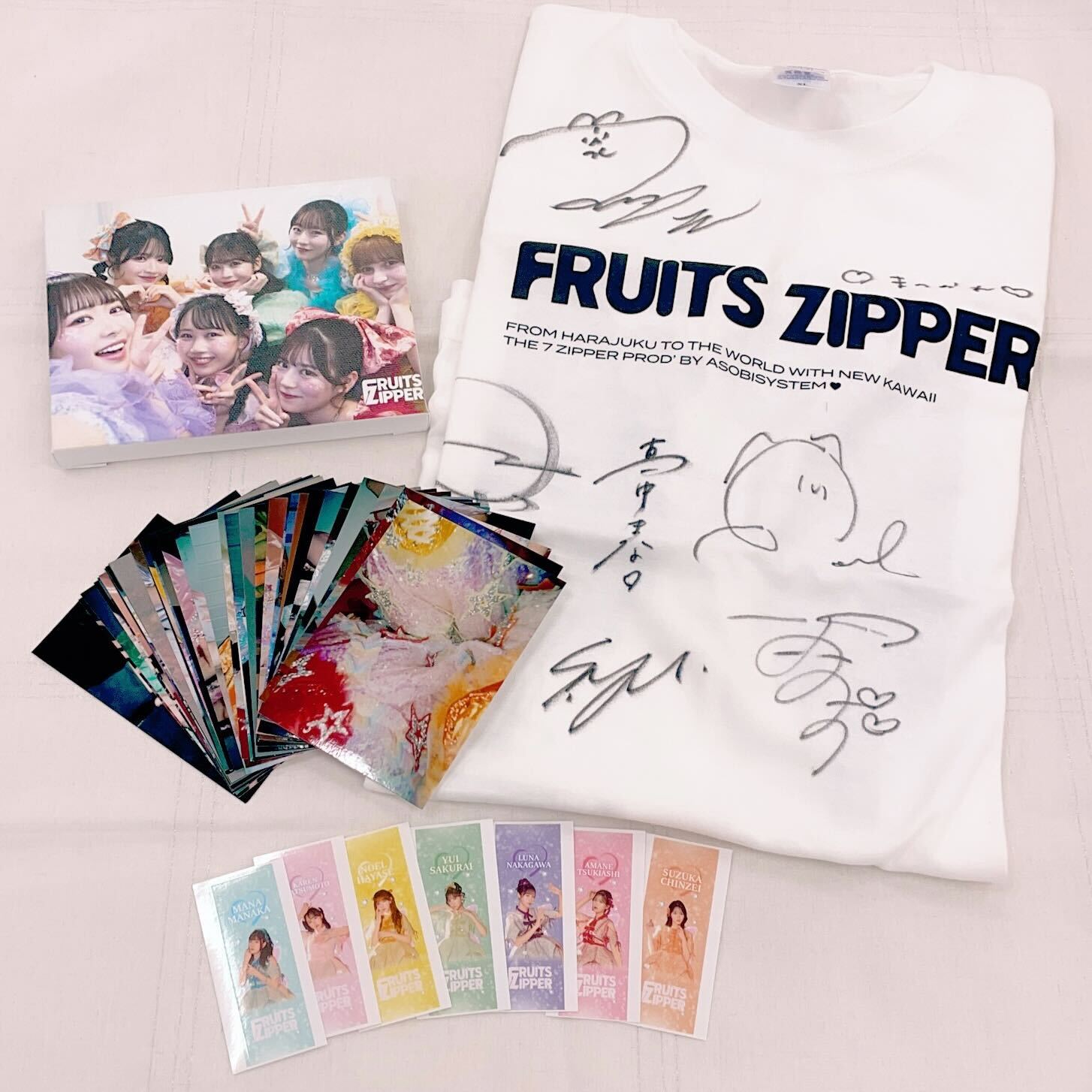 櫻井優衣生誕記念！FC会員限定COMMUNITYにて誕生日メッセージ募集