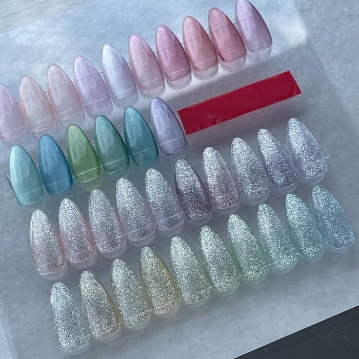 enoi PLATINUM mag 20色セット enoi プラチナマグネット enoi PLATINUM