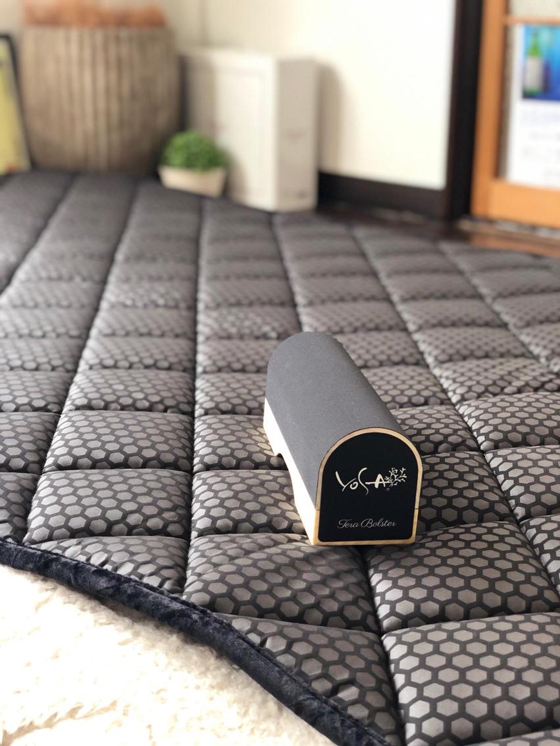 yosa ヨサ カーリスマットテラソフト 140×75 yosa カーリスマット 140