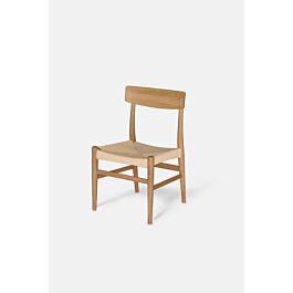 MOMO NATURAL | モモ ナチュラル - オフィシャルサイト HORN P-CHAIR
