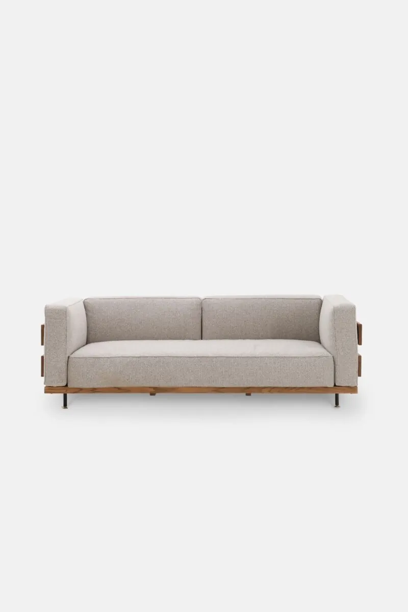 MOMO NATURAL | モモ ナチュラル - オフィシャルサイト N.BOX SOFA