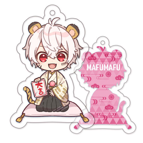 GOODS INFORMATION | そらまふうらさか歌い手新年会2022