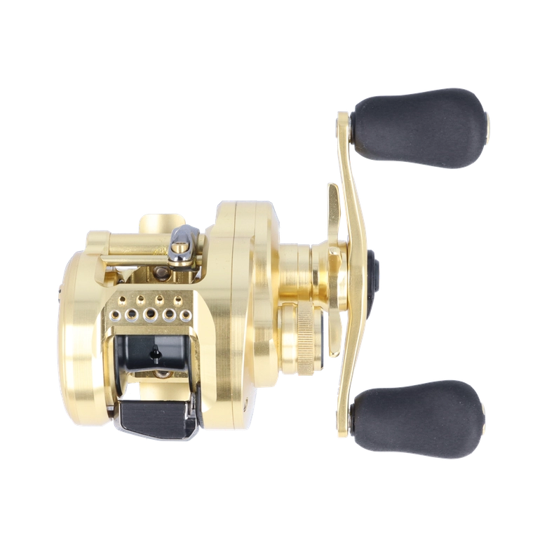 SHIMANO 21カルカッタコンクエスト 200HG RIGHTの最安値・インプレ