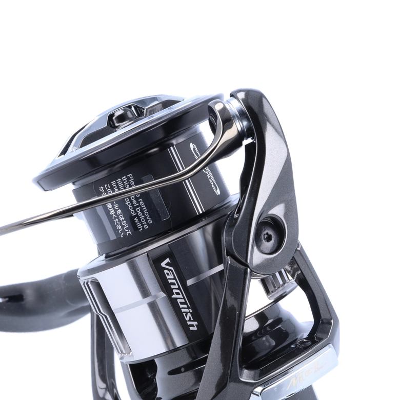 SHIMANO 23ヴァンキッシュ C3000XGの最安値・インプレ・釣果 | 本音の