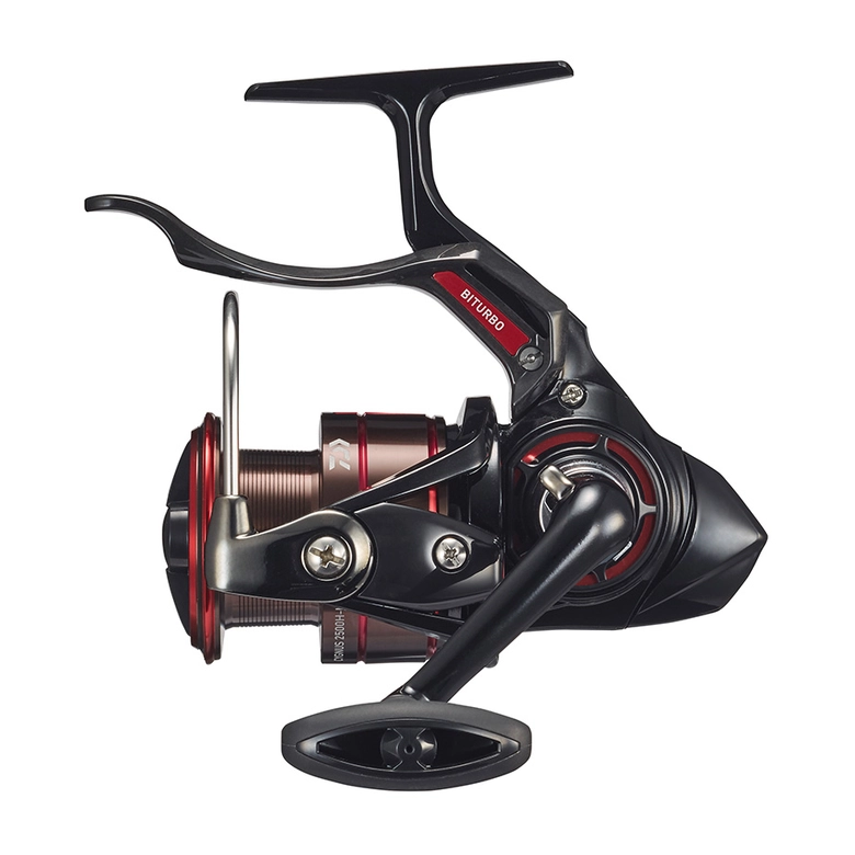 DAIWA 19シグナス LBD 2500H-LBDの最安値・インプレ・釣果 | 本音の