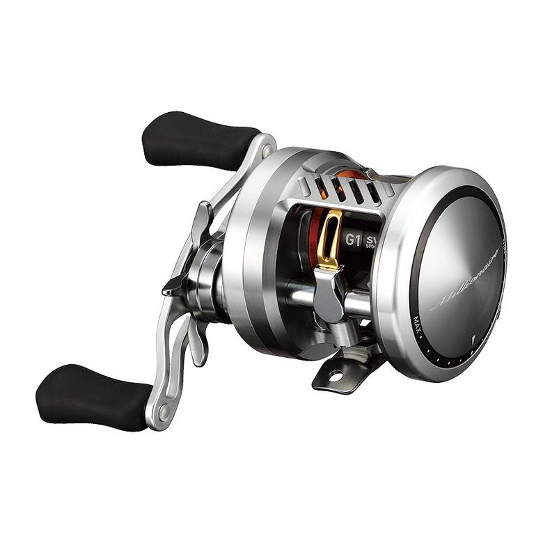 DAIWA 19ミリオネア CT SV 70Hの最安値・インプレ・釣果 | 本音の