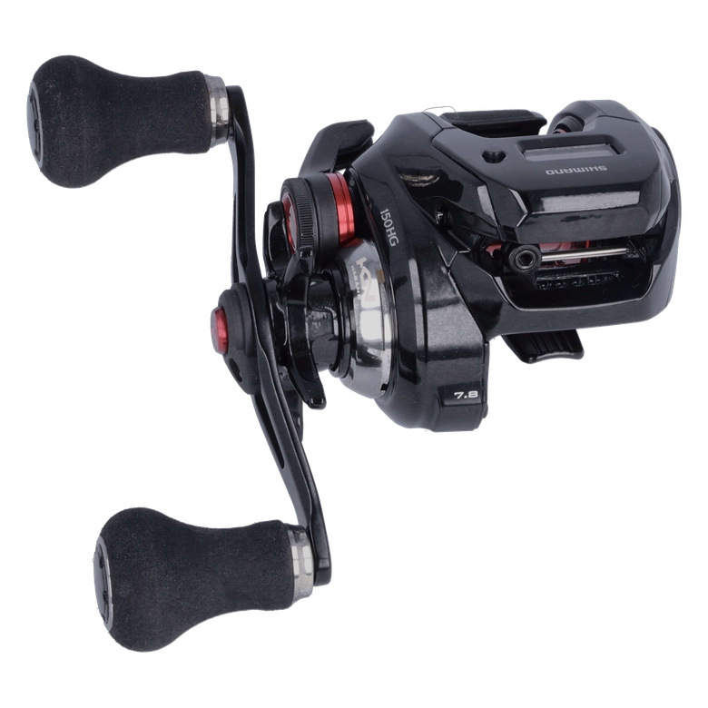 SHIMANO 19炎月 CT 150HGの最安値・インプレ・釣果 | 本音の口コミが