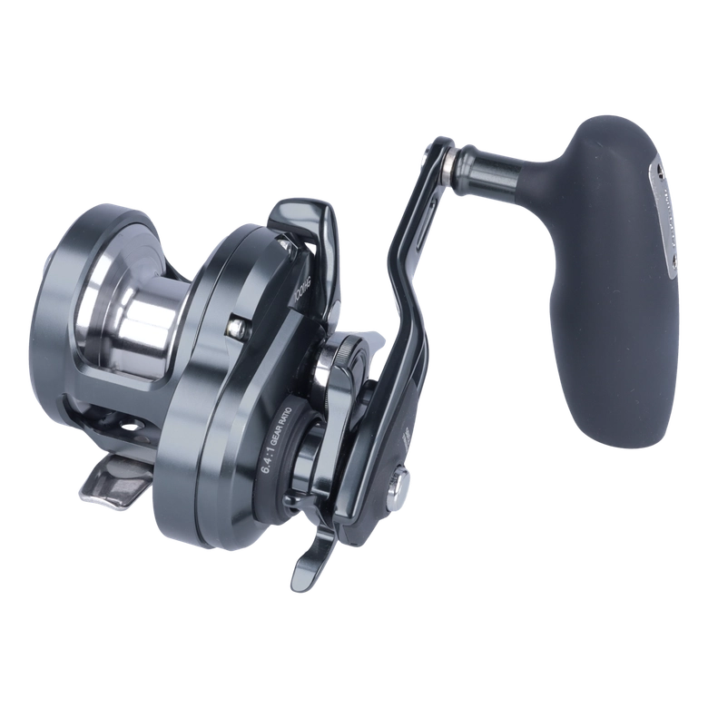SHIMANO 19オシアジガー F カスタム 1500HGの最安値・インプレ・釣果