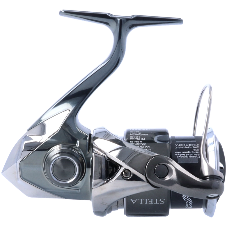 SHIMANO 22ステラ C3000MHGの最安値・インプレ・釣果 | 本音の口コミが