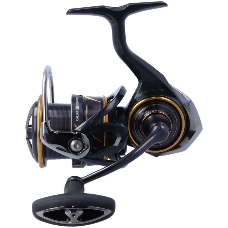 DAIWA 21カルディア LT3000-CXHの最安値・インプレ・釣果 | 本音の