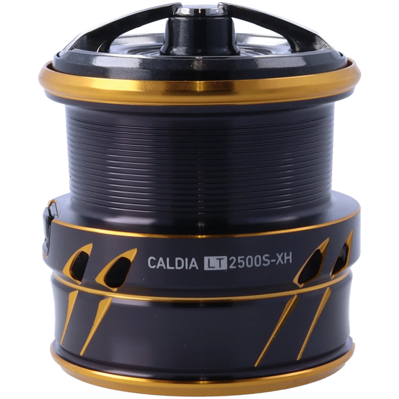 DAIWA 21カルディア LT2500S-XHの最安値・インプレ・釣果 | 本音の