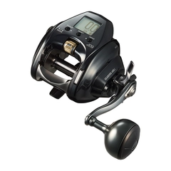 SHIMANO 17オシアジガー 2000NRPGの最安値・インプレ・釣果 | 本音の