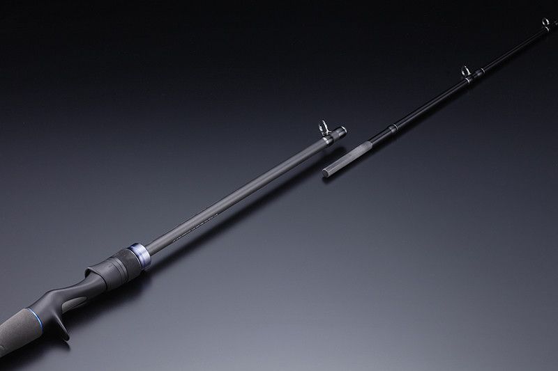 JACKALL ビンビンスティック VCM BS-C511SUL-VCMの最安値・インプレ