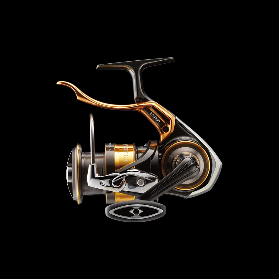 DAIWA 18トーナメント ISO LBD 2500SH-LBDの最安値・インプレ・釣果