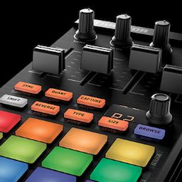 Review: Traktor Kontrol F1