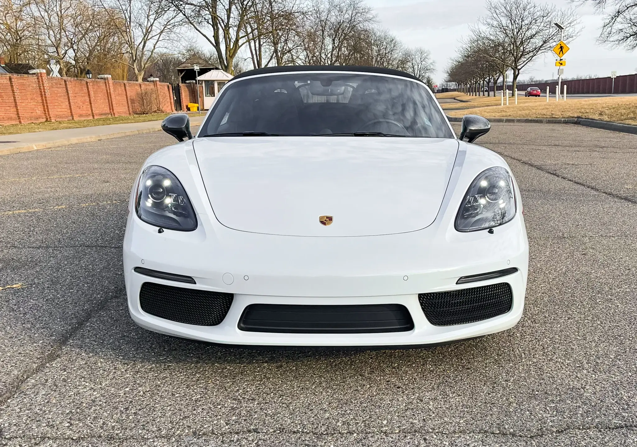 2021 Porsche 718 Boxster T | PCARMARKET
