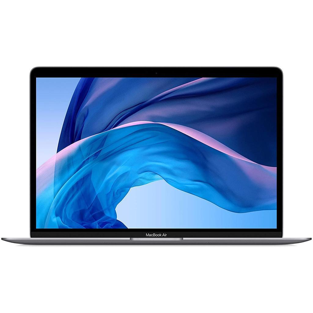 MacBook Air Retina 13-inch (2019) - Core i5 - 16GB - SSD 256GB