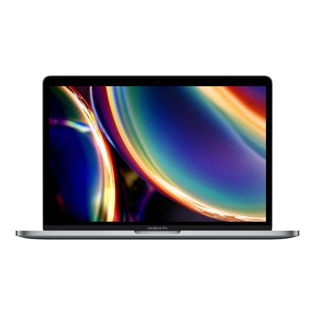 MacBook Pro 13 インチ (2020) シルバー - Core i5 2.0 GHZ - SSD