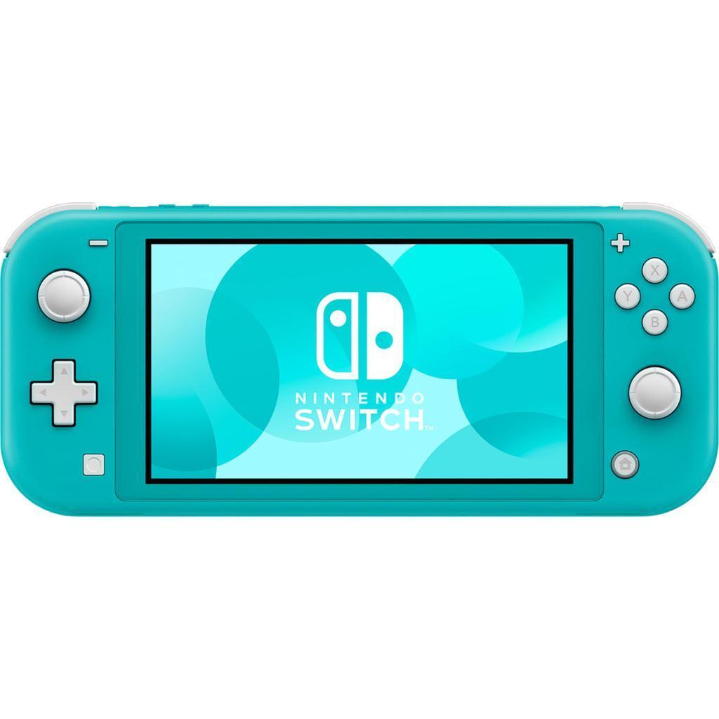 Switch Lite 32GB - ターコイズ 【整備済み再生品】 | Back Market
