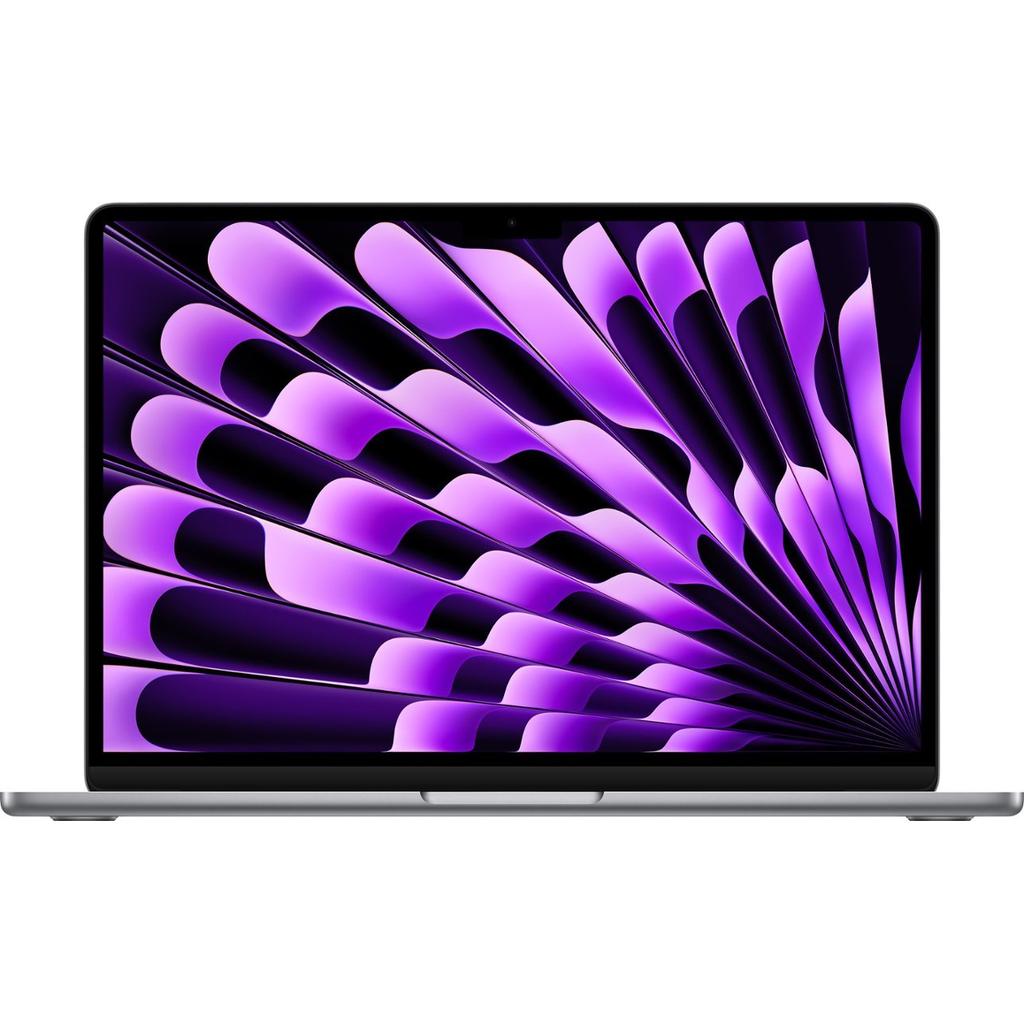 MacBook Air 13-inch (2024) - Apple M3 8-core and 10-core GPU