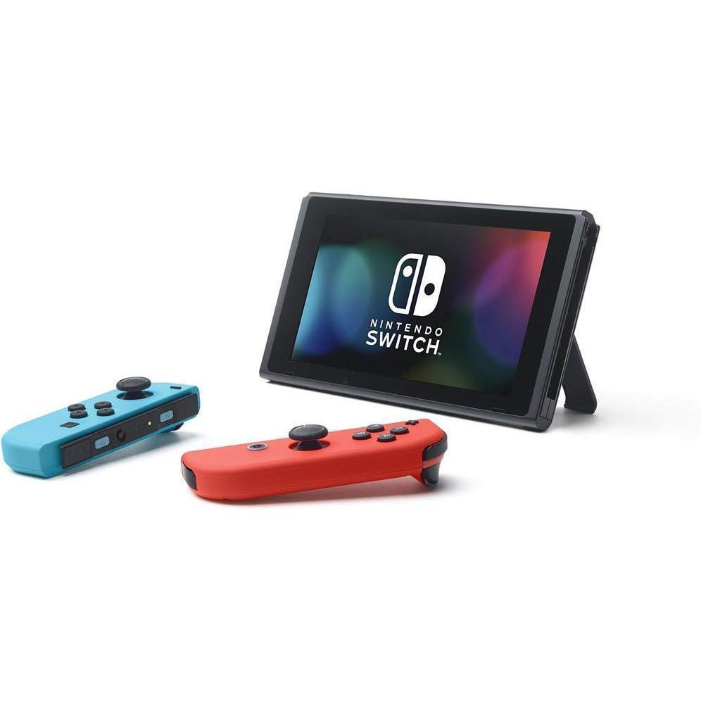 Switch 32GB - Black | Back Market
