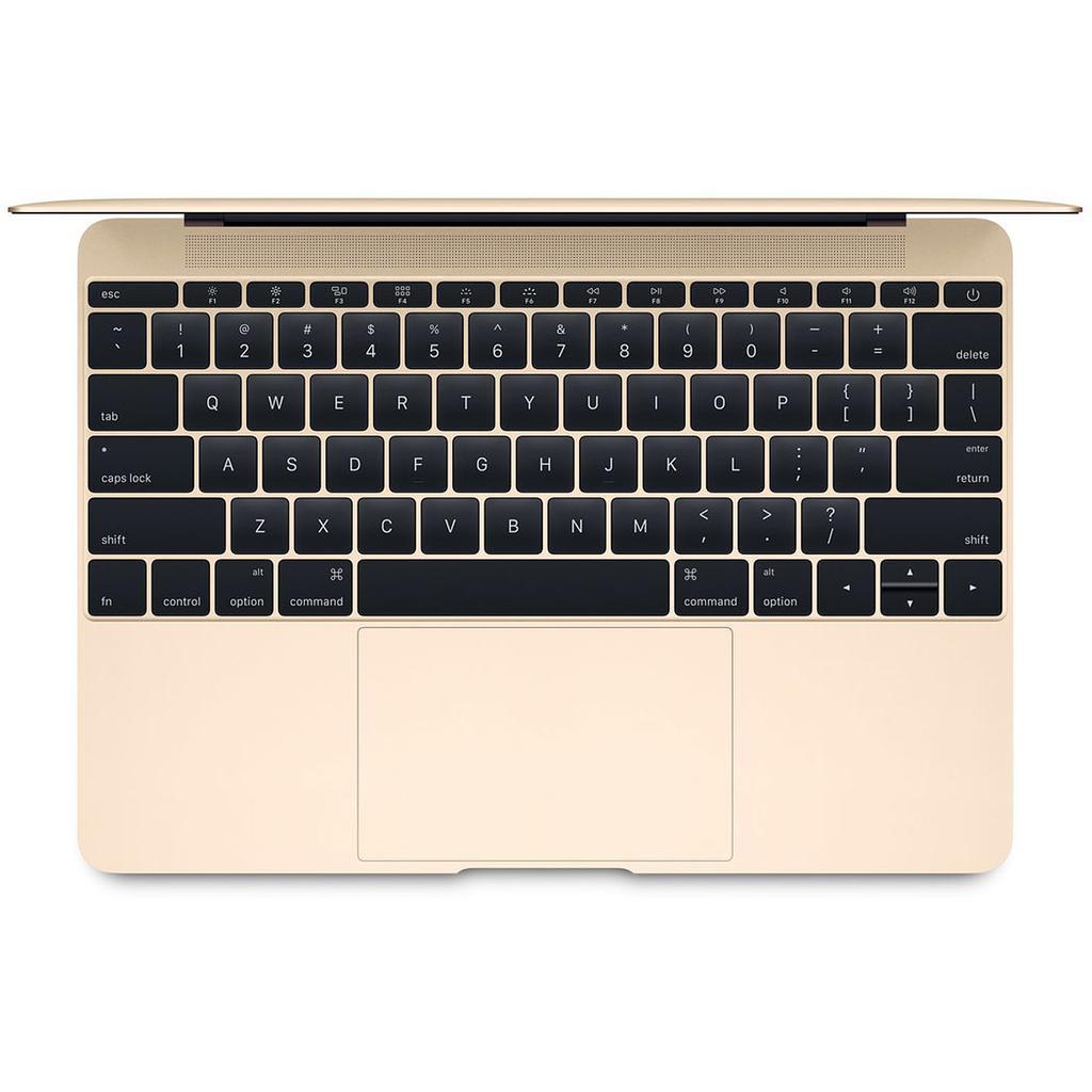 MacBook Retina 12-inch (2015) - Core M - 8GB - SSD 512GB | Back Market