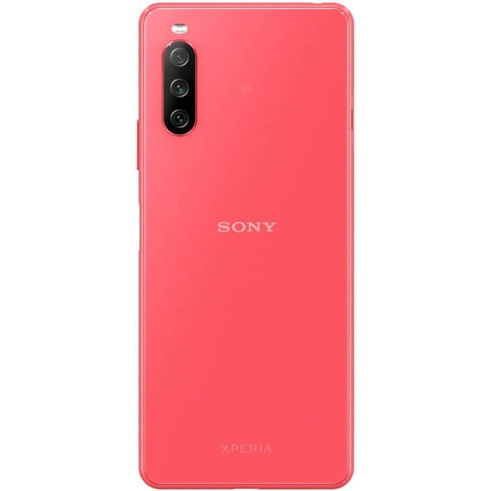 Sony Xperia 10 III ピンク SGO04 SONY Xperia 10 III SOG04 au