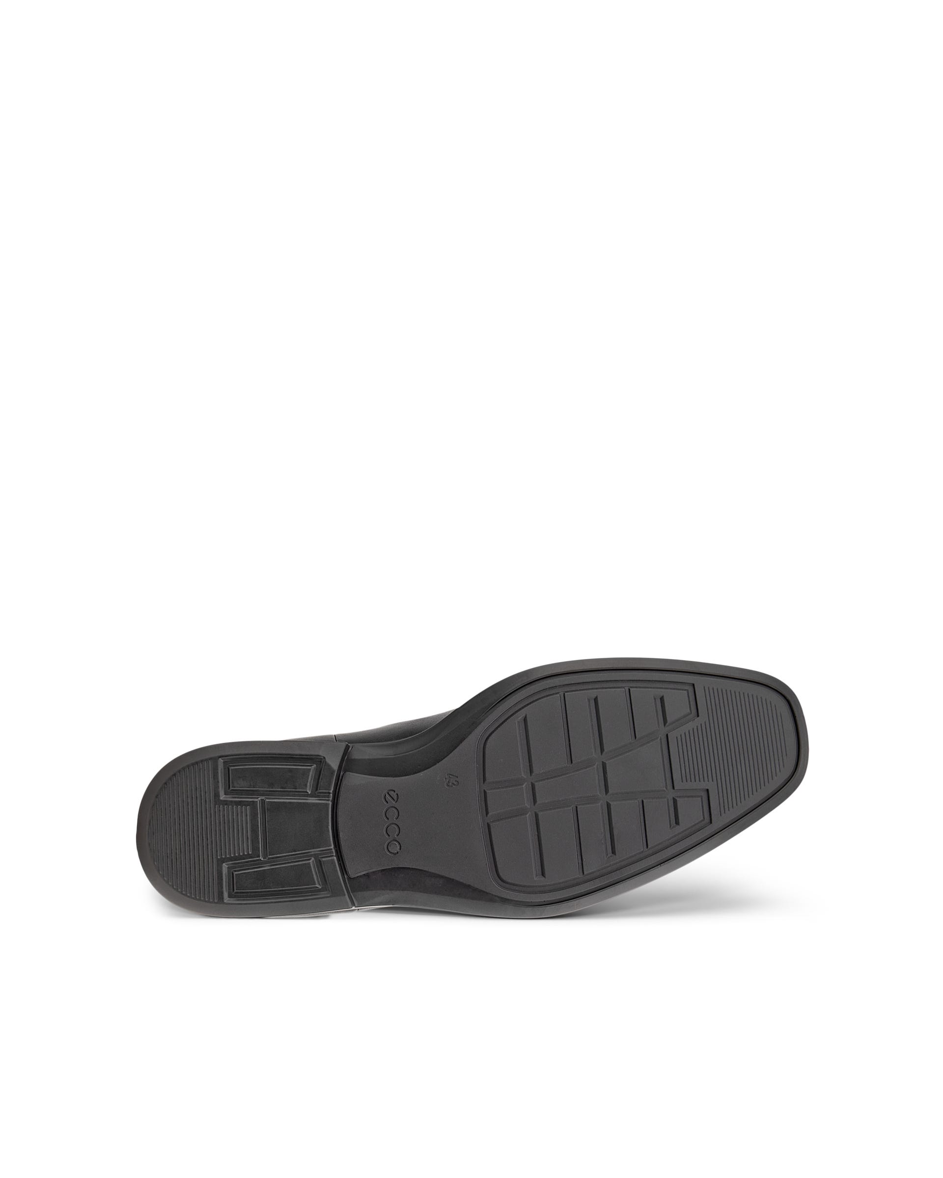 Men's ECCO® Metropole Milan Leather Chelsea Boot | Black