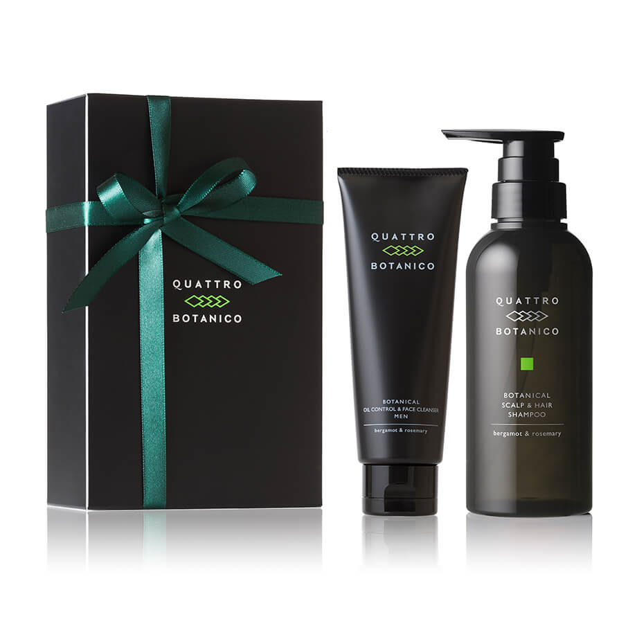 シャンソニエNANOローション＆ミルク【新品】パウチ12袋付き