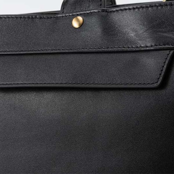 ハミルトン 馬革 2WAYブリーフケース A4対応多収納ビジネスバッグ 1個